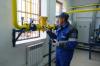 Саратовские компании Группы «Газпром межрегионгаз» завершили подготовку к отопительному сезону Саратовские компании Группы «Газпром межрегионгаз» завершили подготовку к отопительному сезону